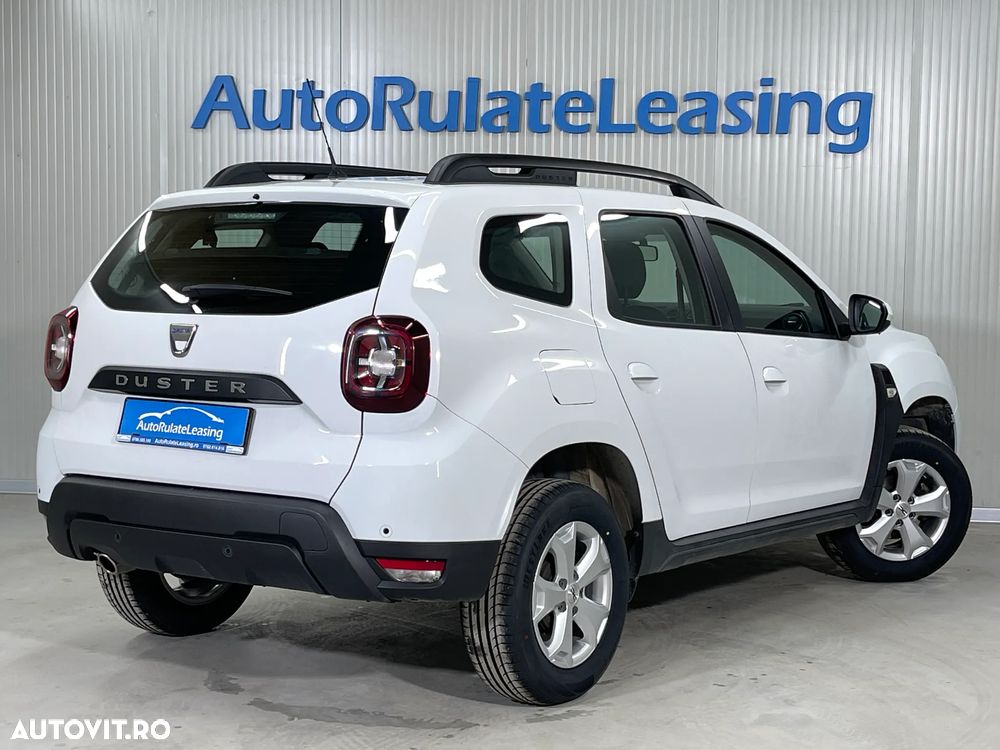 Dacia Duster TCe 90 Comfort - 4