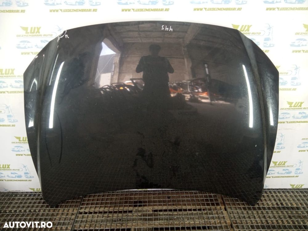 Capota motor Mazda 6 GJ  [din 2012 pana  2015] - 1