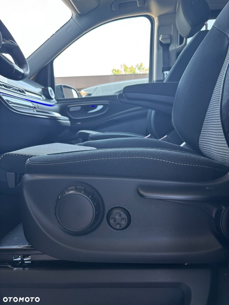 Mercedes-Benz Klasa V 250 d 9G-Tronic Style (d³ugi) - 15