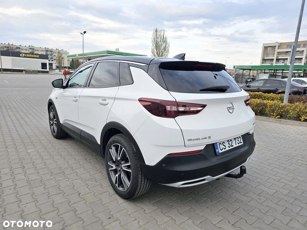 Opel Grandland X 1.5 D Start/Stop Ultimate - 17
