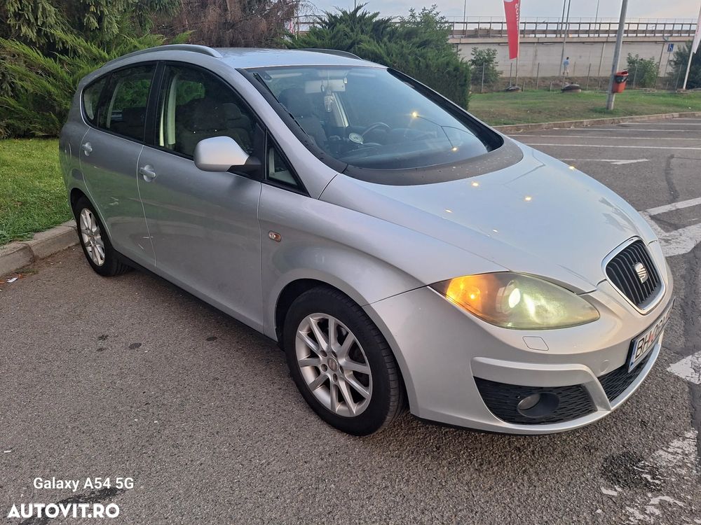 Seat Altea XL - 3