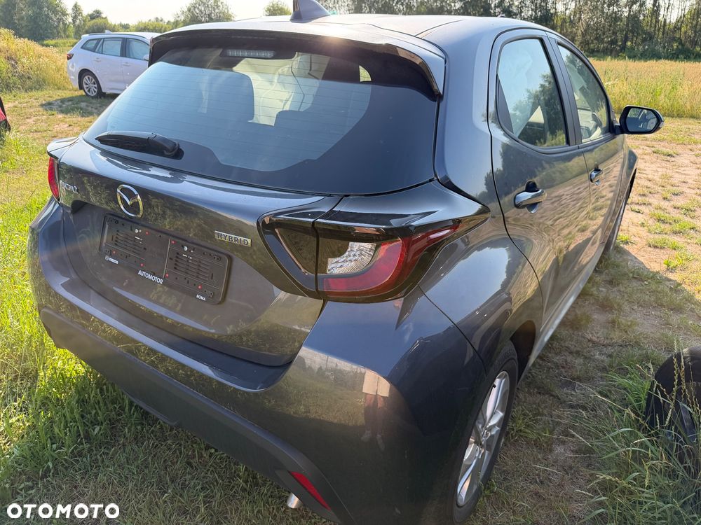 Toyota Yaris - 10