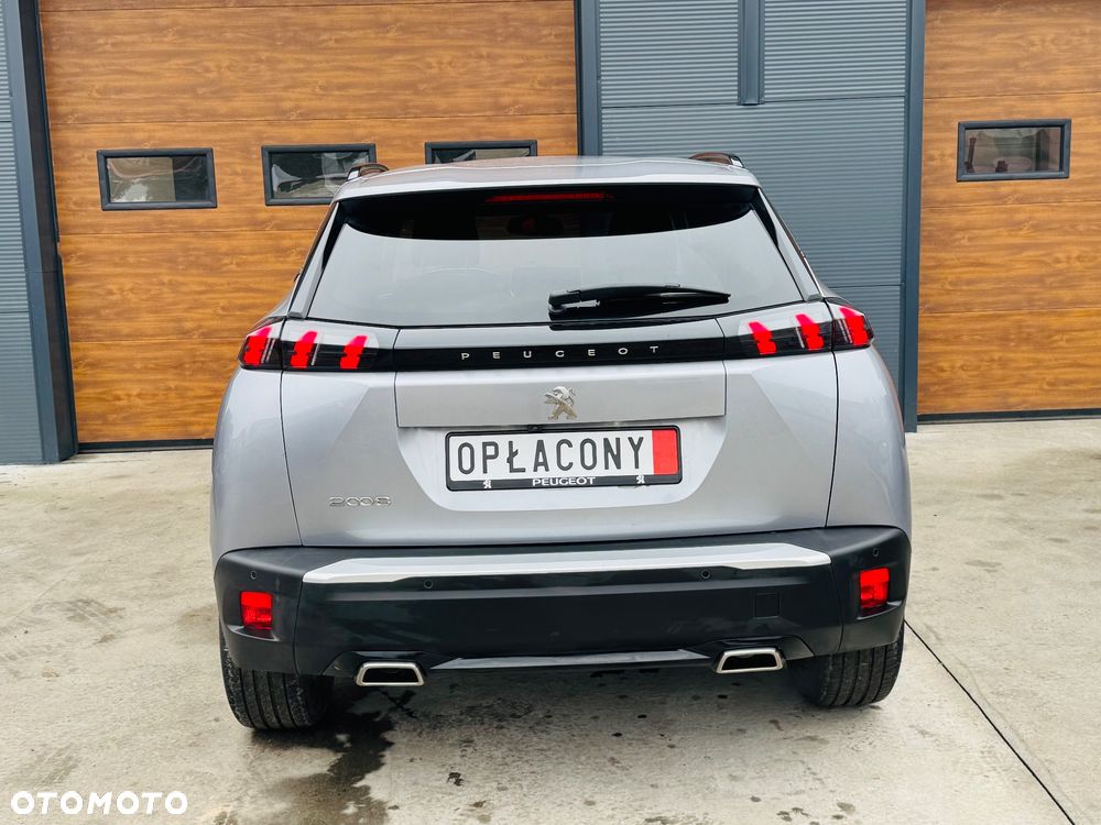 Peugeot 2008 PureTech 130 Allure Pack - 5