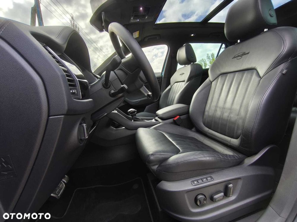 Skoda Kodiaq 2.0 TDI 4x4 L&K DSG - 9