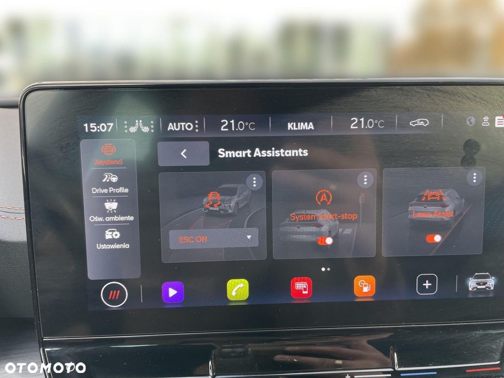 Cupra Formentor 1.5 TSI DSG - 36