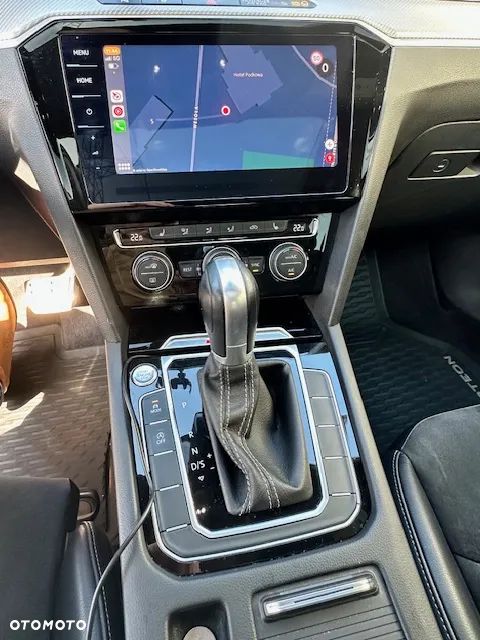 Volkswagen Arteon 2.0 TSI 4Motion R-Line DSG - 16