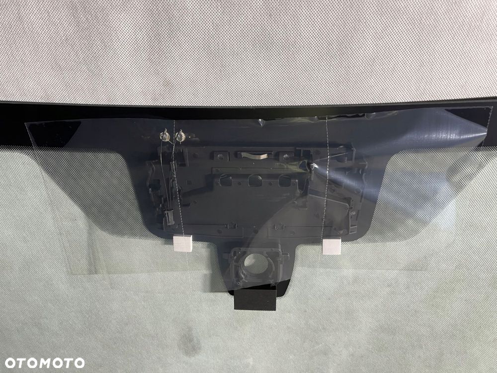 bmw 3 g20 g21 szyba przednia nowa sensor kamera hud po 2018- - 5