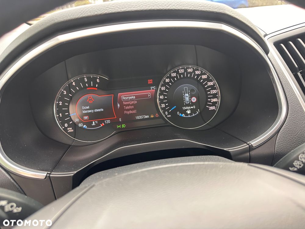 Ford S-Max 2.0 TDCi Titanium - 12