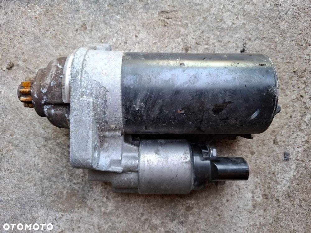ROZRUSZNIK AUDI SEAT VW SKODA 1,9 TDI SDI IBIZA LEON GOLF 0001123018 - 2