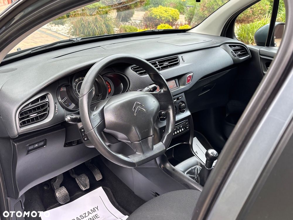 Citroën C3 1.1 Confort - 22