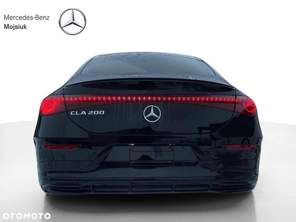 Mercedes-Benz CLA - 6