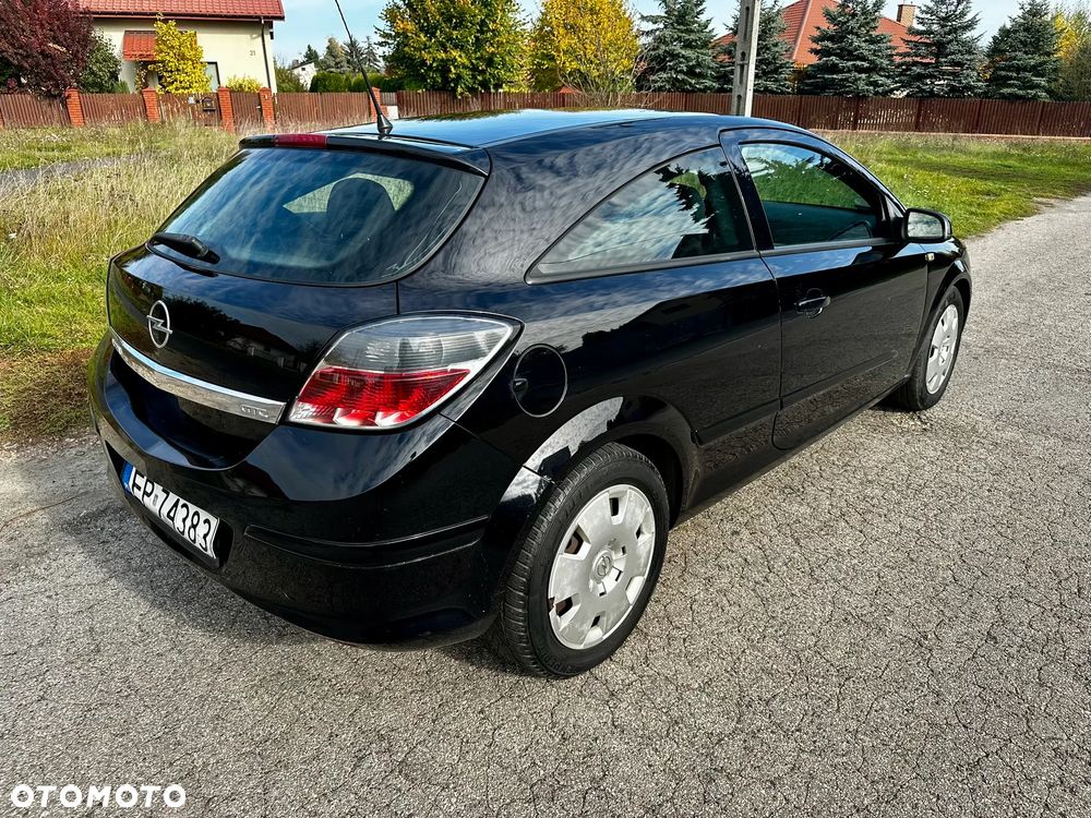 Opel Astra - 2