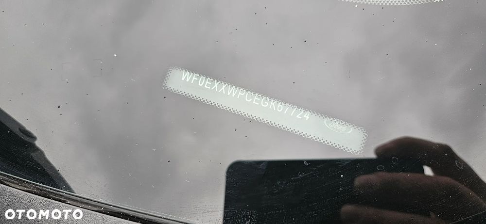 Ford Mondeo 2.0 TDCi Bi-Turbo PowerShift-Aut ST-Line - 38