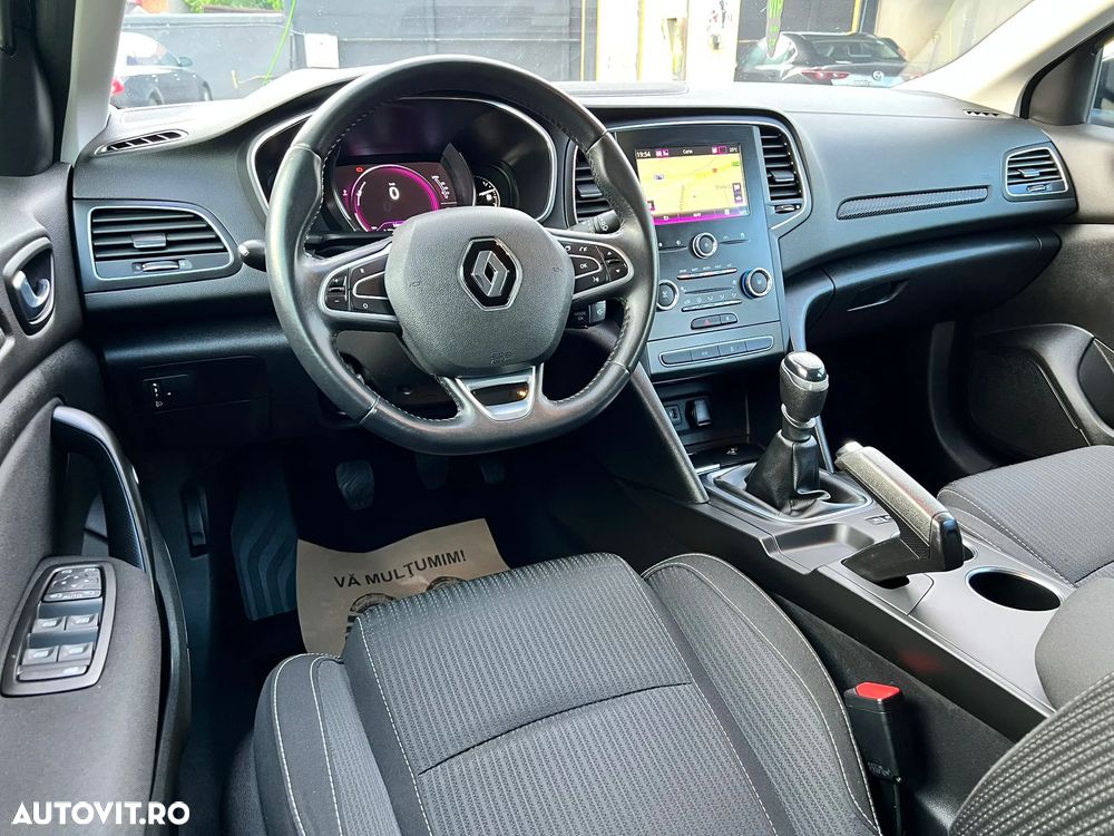 Renault Megane - 15