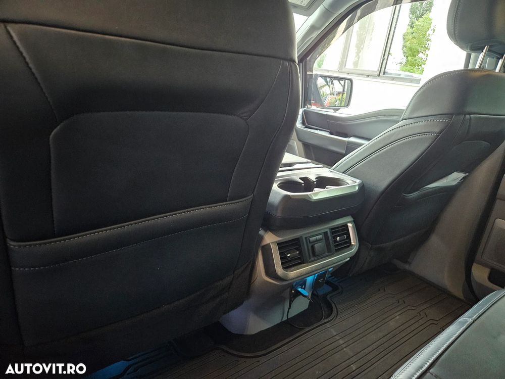 Ford F150 - 25