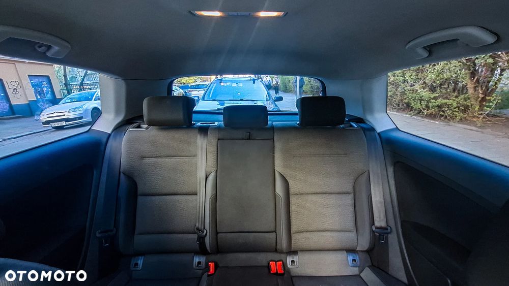 Volkswagen Golf 1.6 TDI BlueMotion Technology Trendline - 18