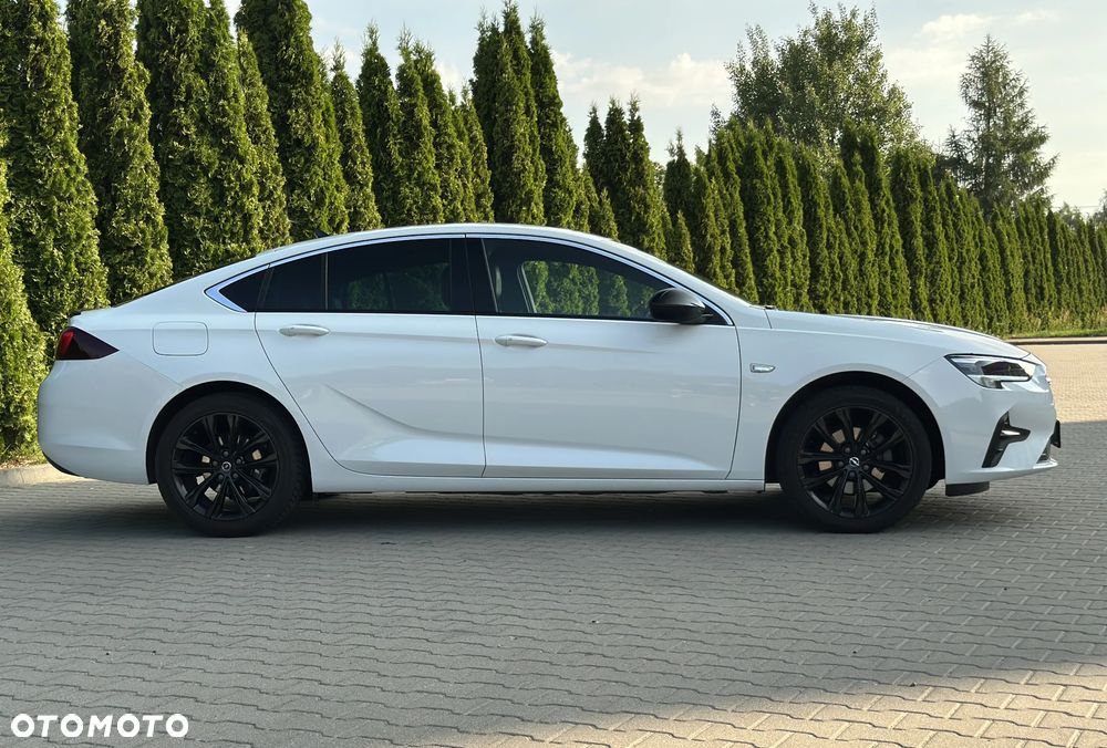 Opel Insignia 1.5 CDTI Ultimate S&S - 17