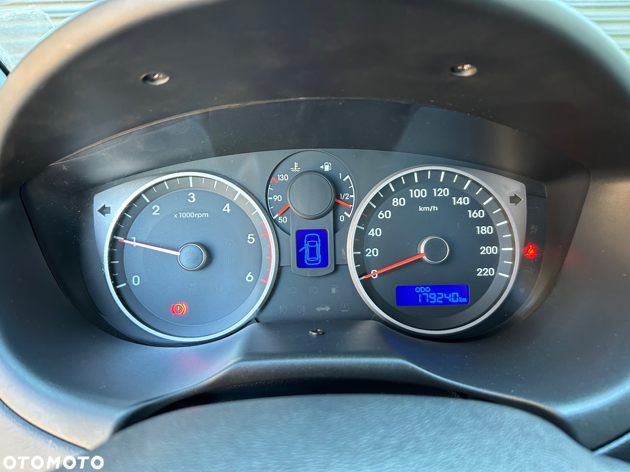 Hyundai i20 1.1 CRDi BlueDrive Comfort - 18