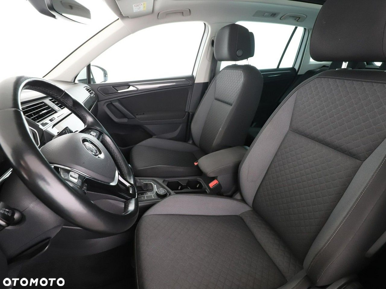 Volkswagen Tiguan 2.0 TDI BMT SCR 4Mot Comfortline DSG - 13