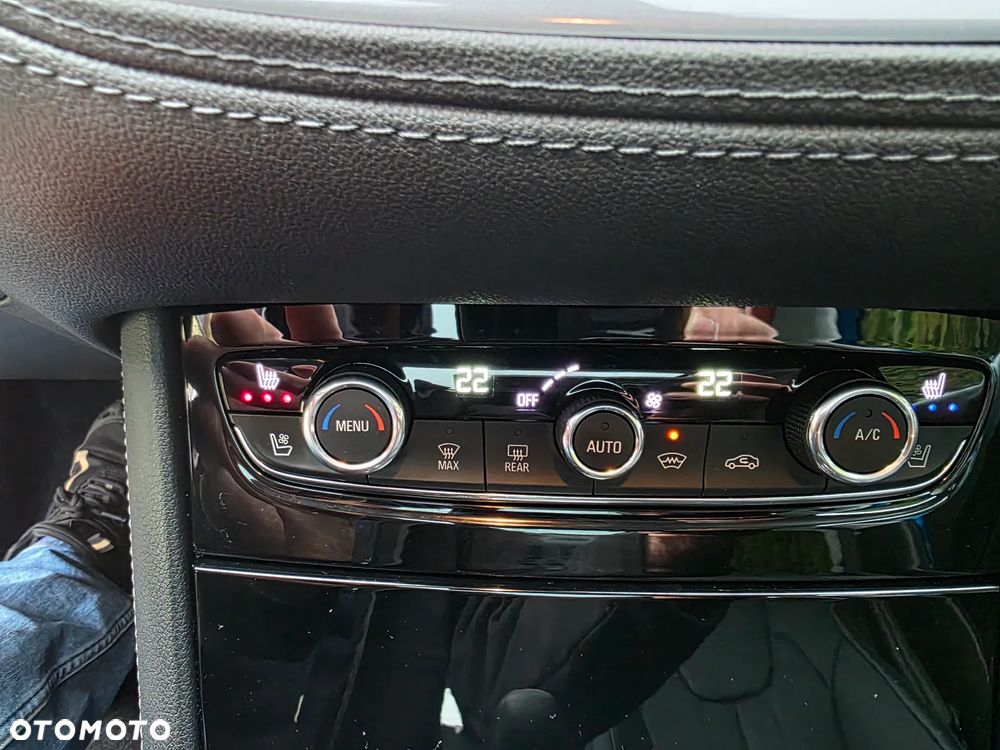 Opel Grandland X 1.6 Start/Stop Automatik Ultimate - 19