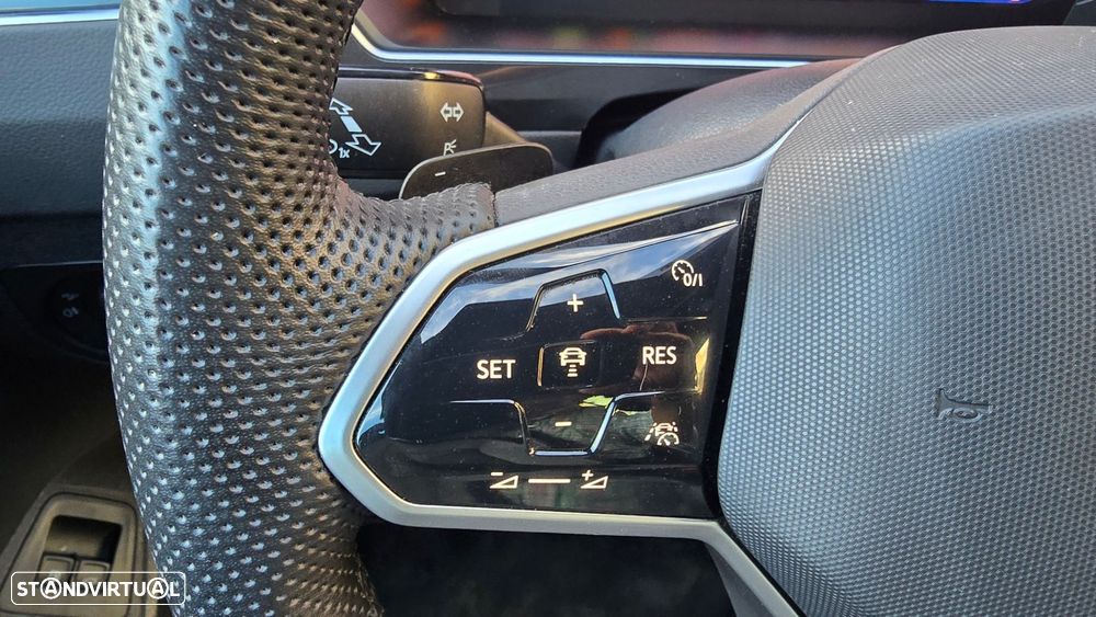 VW Tiguan 1.4 TSI eHybrid R-Line DSG - 15
