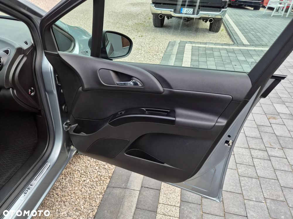 Opel Meriva - 23