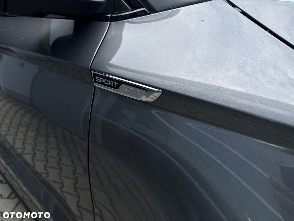 Skoda Karoq 2.0 TSI 4x4 Sportline DSG - 34