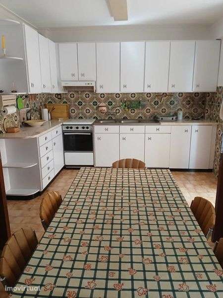 Duplex T5 Manta Rota , Cacela - Grande imagem: 3/12