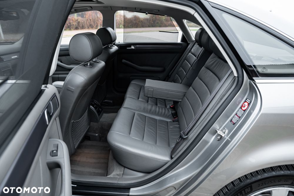 Audi A6 Limousine - 21