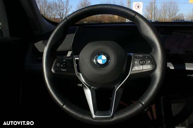 BMW X1 - 8