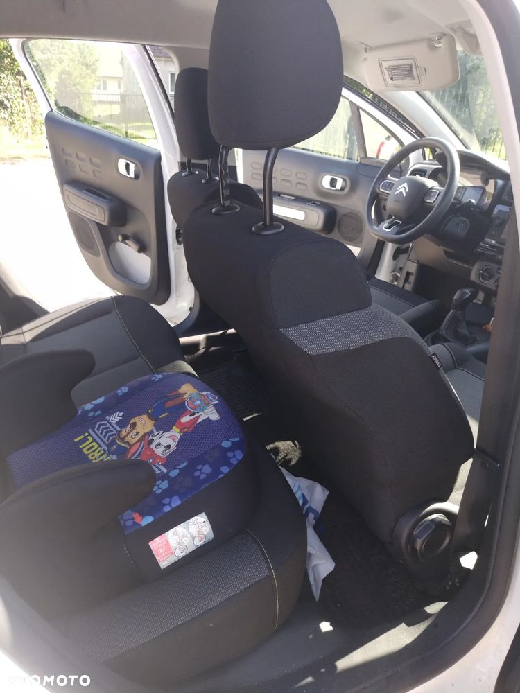 Citroën C3 1.2 PureTech Feel - 10