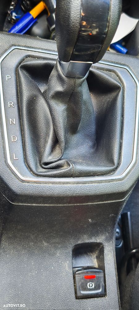 Dacia Logan TCe 90 CVT Comfort - 8