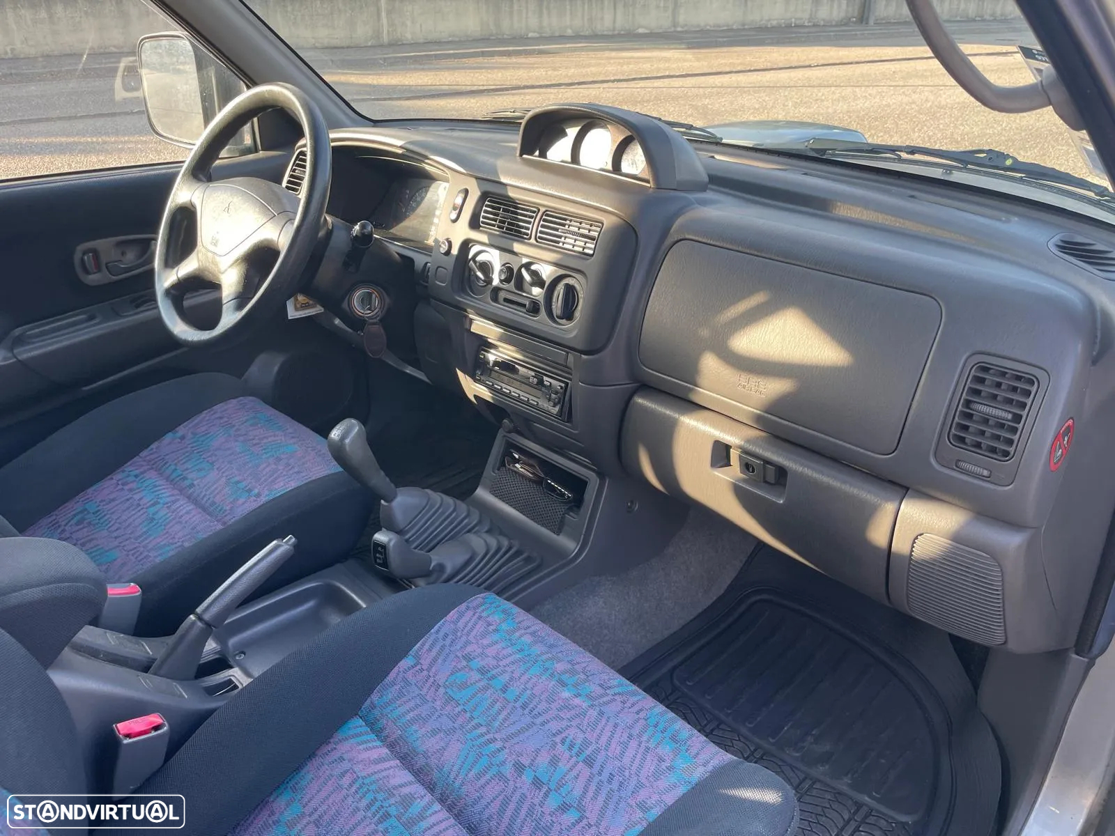 Mitsubishi Pajero Sport - 8