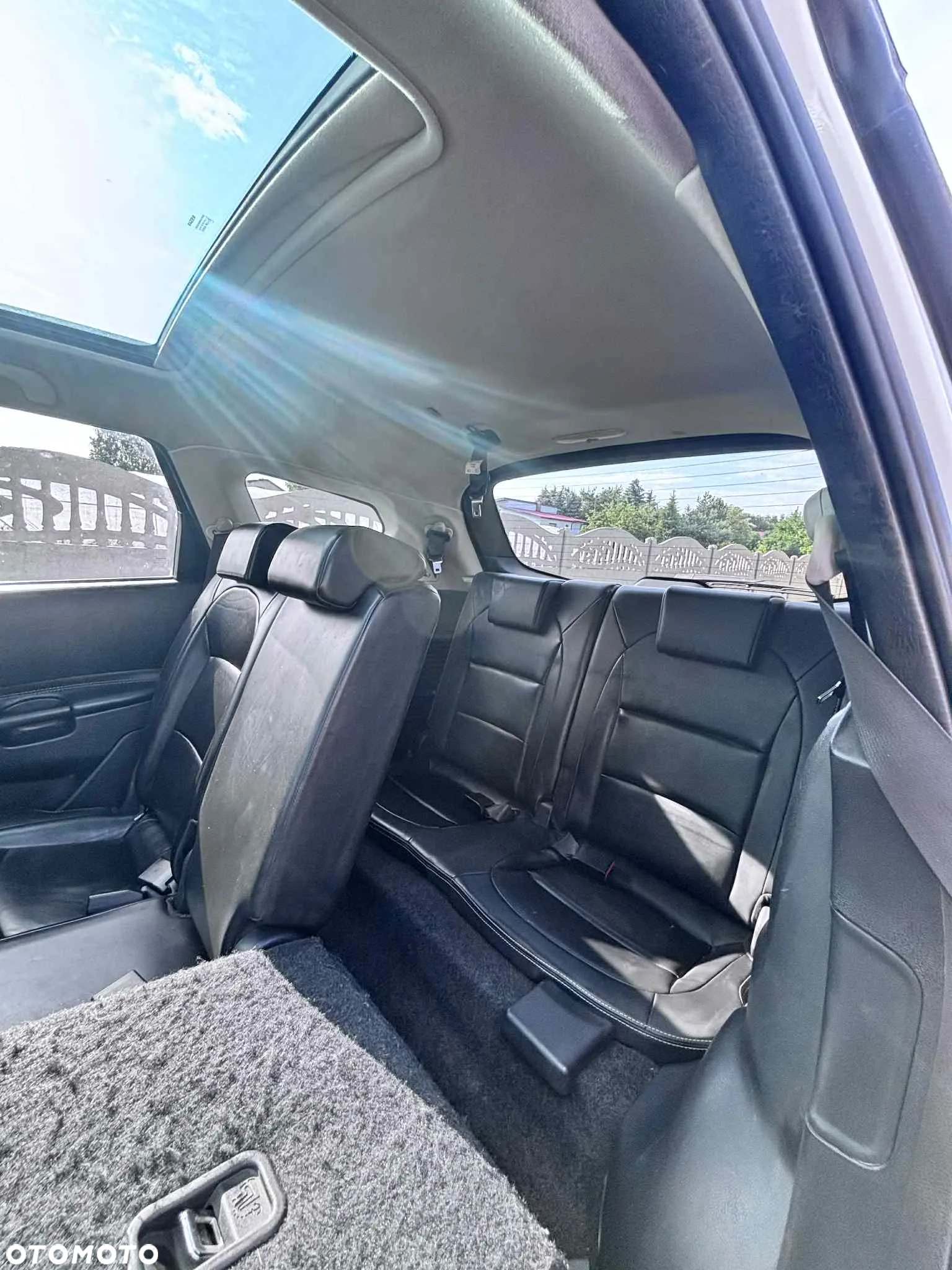 Nissan Qashqai+2 2.0 Tekna Premium - 10