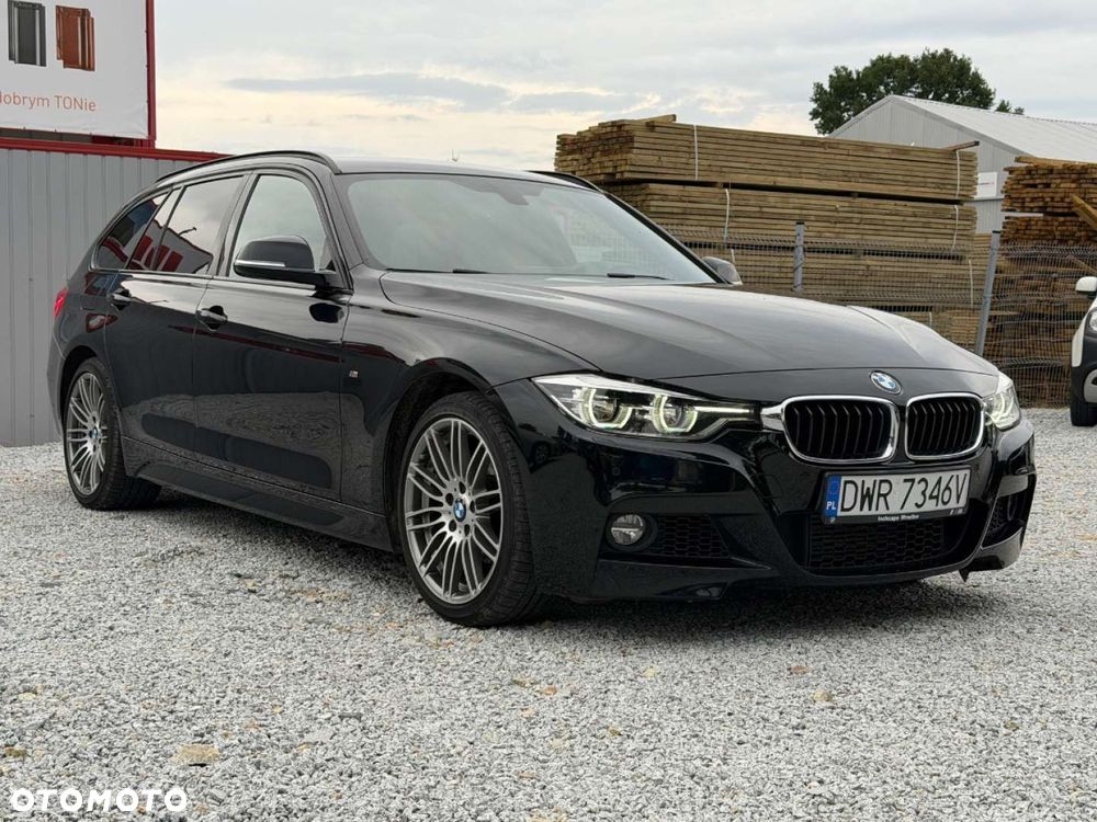BMW Seria 3 - 13
