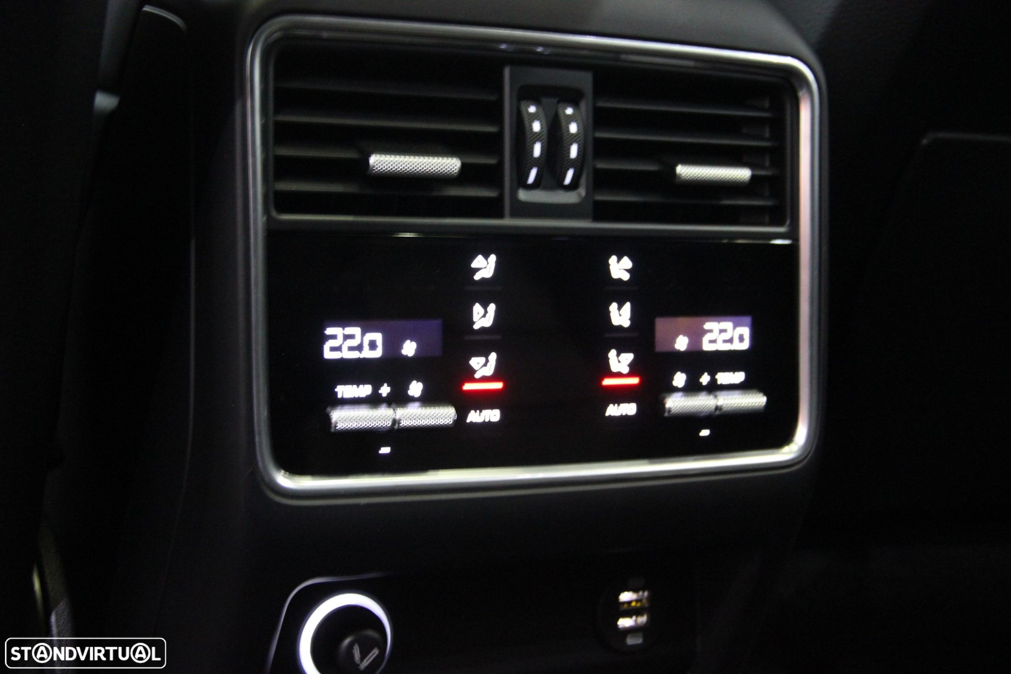 Porsche Cayenne E-Hybrid Platinum Edition - 22