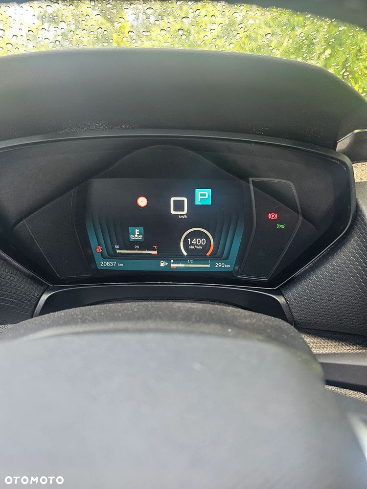 Citroën C5X 1.6 PureTech Shine Pack EAT8 - 11