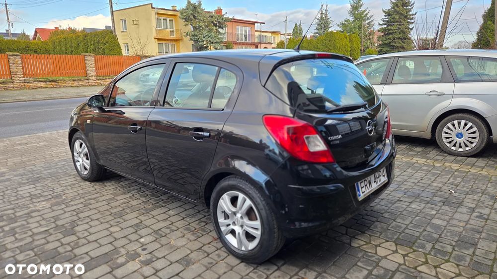 Opel Corsa 1.3 CDTI - 9