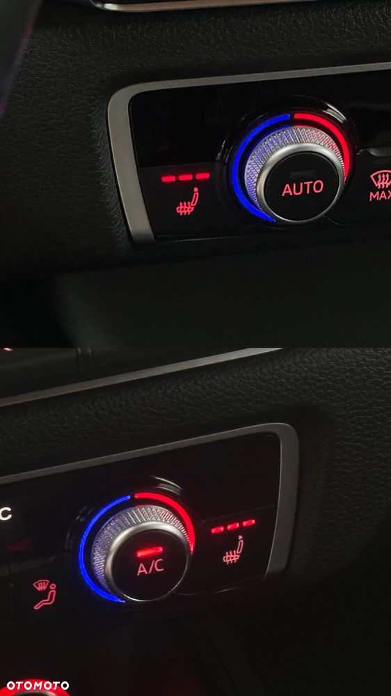 Audi A3 Sportback 1.4 TFSI cylinder on demand S line Sportpaket - 15