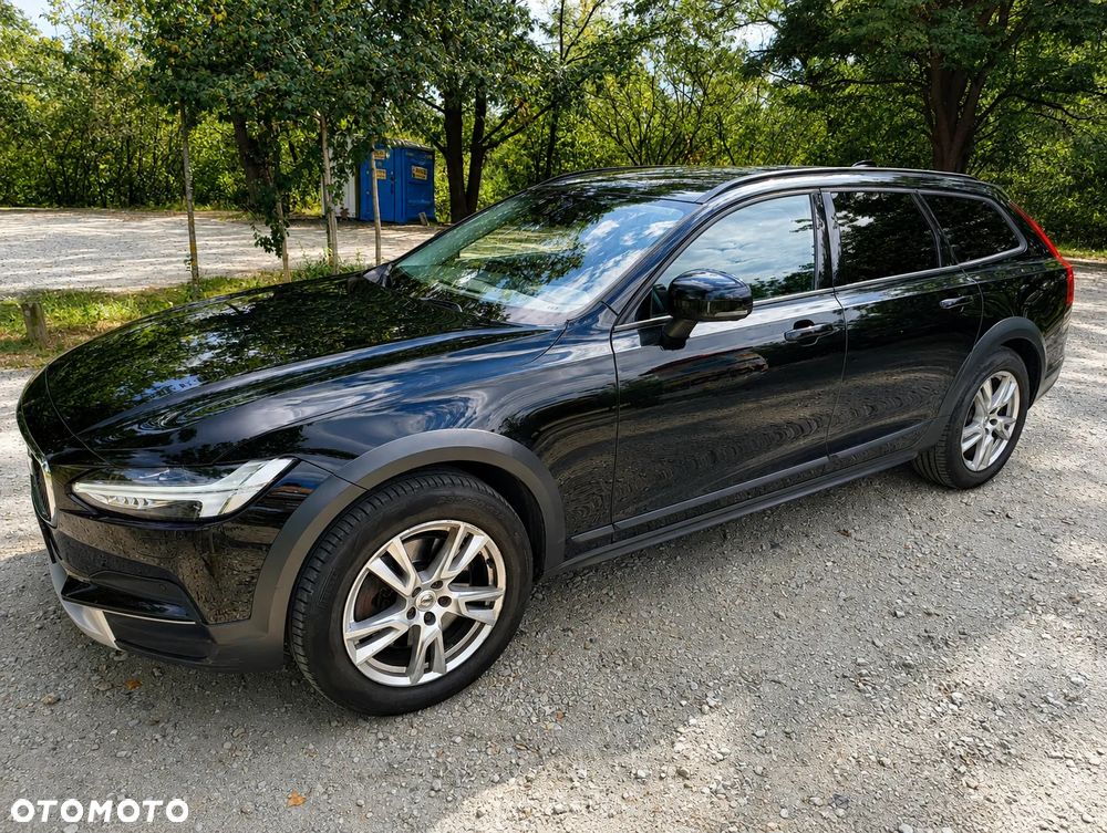 Volvo V90 D4 AWD Momentum - 6