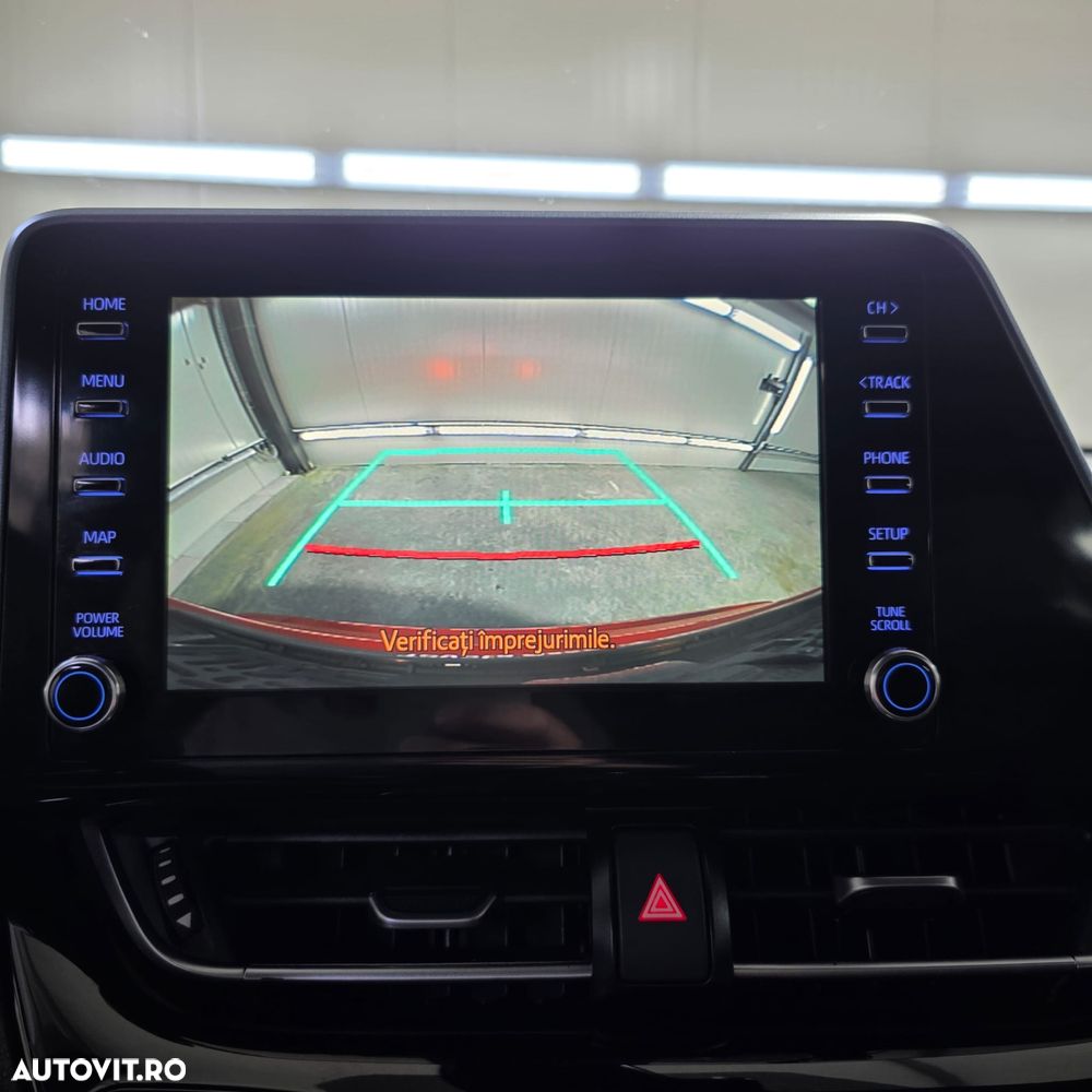 Toyota C-HR Style Selection - 15
