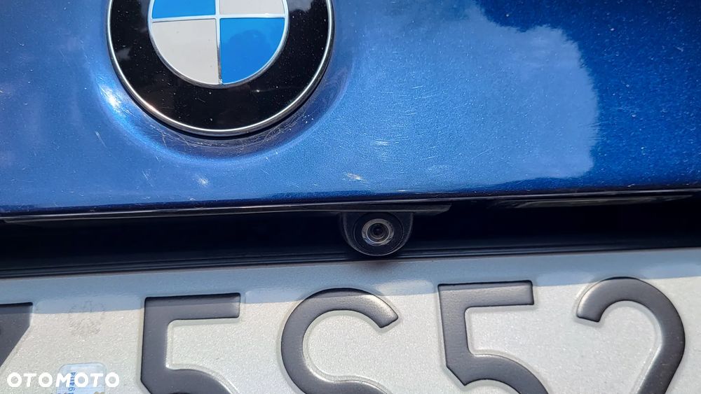 BMW Seria 5 520d - 13
