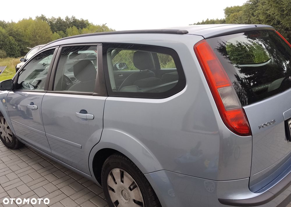 Ford Focus - 3