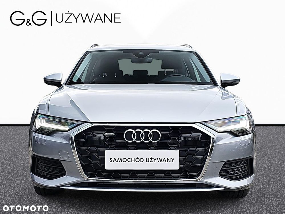 Audi A6 Avant - 3