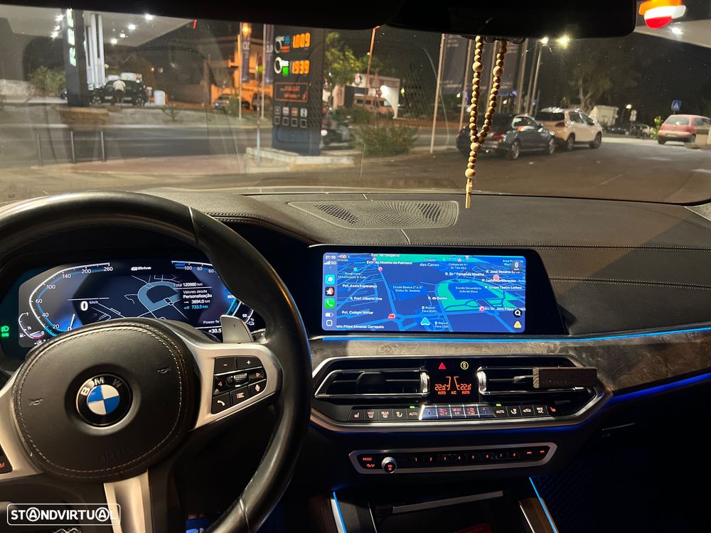 BMW X5 xDrive45e - 3