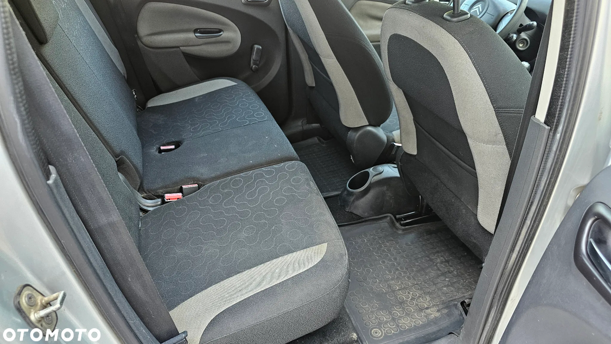Citroën C3 Picasso 1.6 HDi Exclusive - 10
