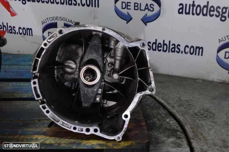 CAIXA DE VELOCIDADES BMW SERIE 3 BERLINA E46 - 1
