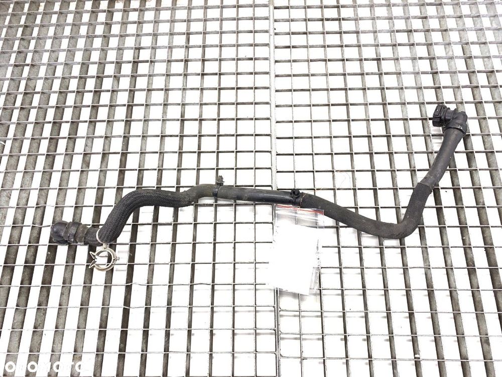 RURA WODY  RENAULT CLIO V (B7_) 2019 - 2022 1.6 E-TECH 145 (B7MU) 69 kW [94 KM] Hybryda silnik - 2