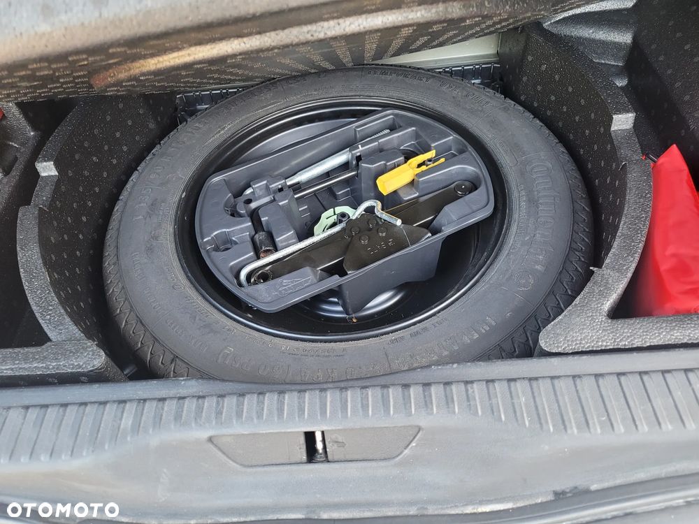 Citroën C4 Picasso e-HDi 115 Exclusive - 11