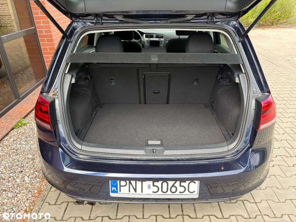Volkswagen Golf - 23